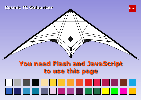 You need Flash