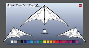 Fury Colourizer