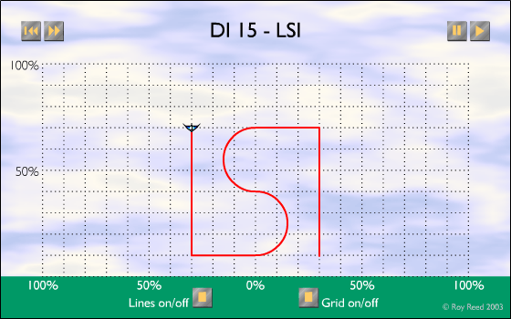 DI-15 - LSI