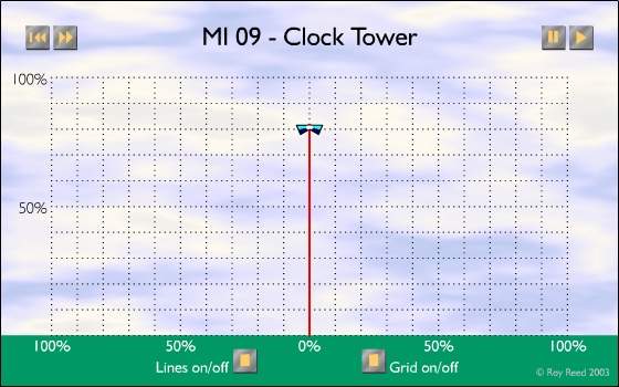 MI-09 - Clock Tower