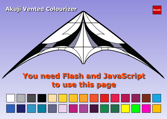 You need Flash