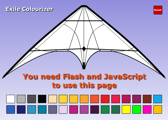 You need Flash