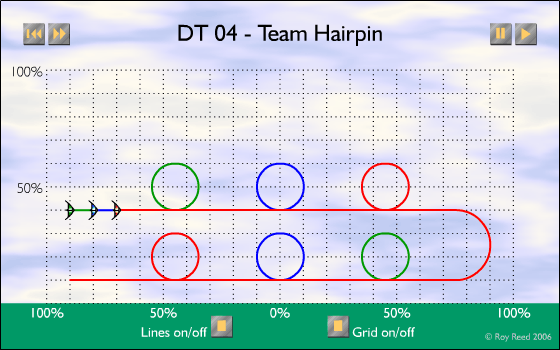 DT-04 - Team Hairpin