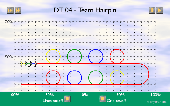 DT-04 - Team Hairpin