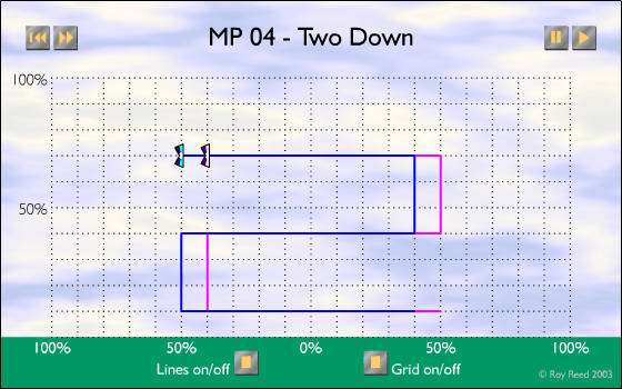MP-04 - Two Down