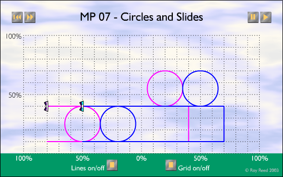 MP-07 - Circles and Slides