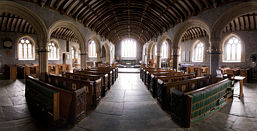 St Endellion