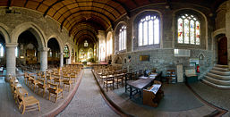 St Germans
