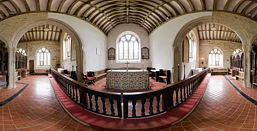 Altarnun