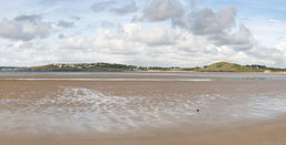 Hawker's Cove