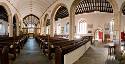 St Petroc, Padstow