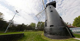 The Brixton Windmill