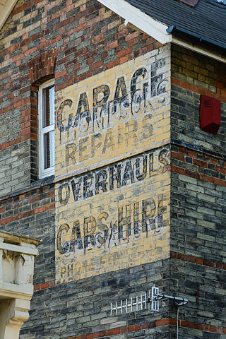 Garage Overhauls - Norwood Garage