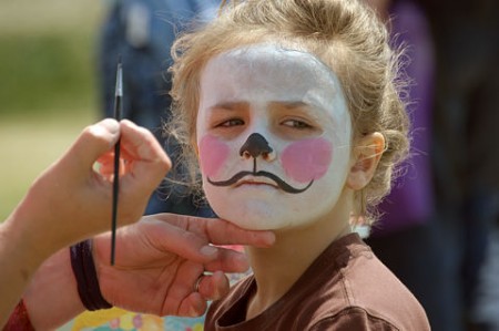Face Painting