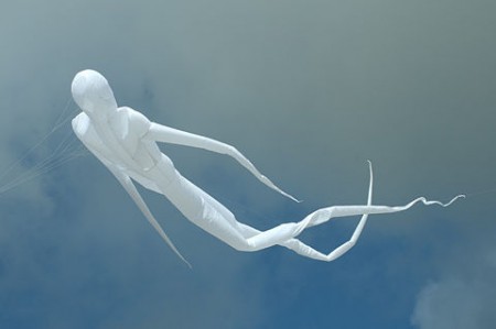 Martin Lester's Angel