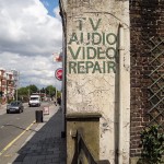 TV Audio Video Repair