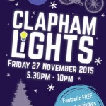 Clapham Lights