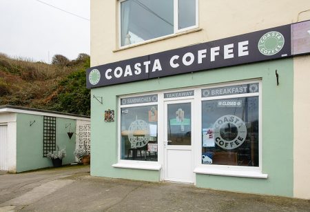 Coasta Coffee