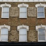 Faded Ghostsign - Lavender Hill