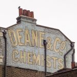 Deane & Co, Chemist – Clapham Common