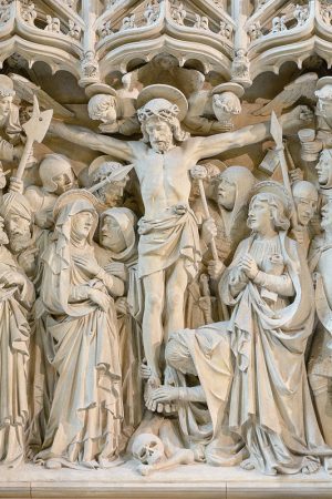 The Crucifixion