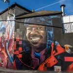 Portrait by Aspire, Southey Street